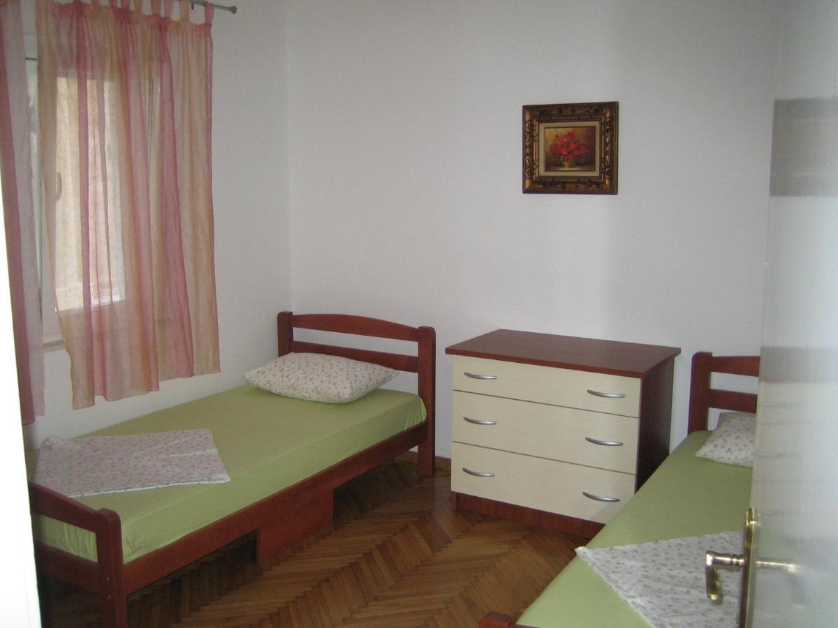 Apartment Kate Omiš Eksteriør billede