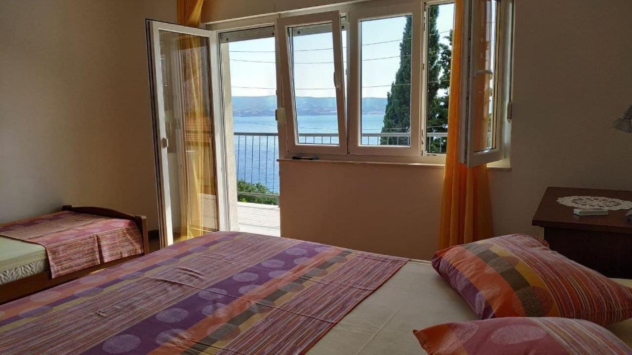 Apartment Kate Omiš Eksteriør billede