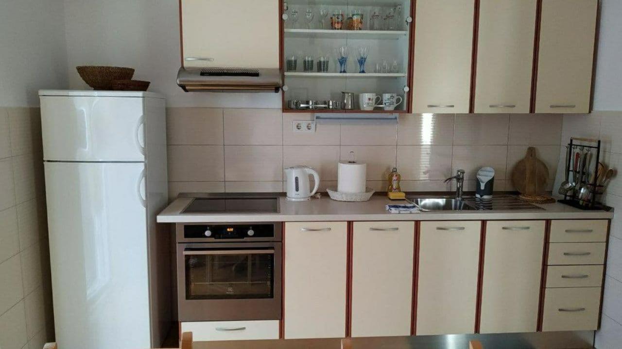 Apartment Kate Omiš Eksteriør billede