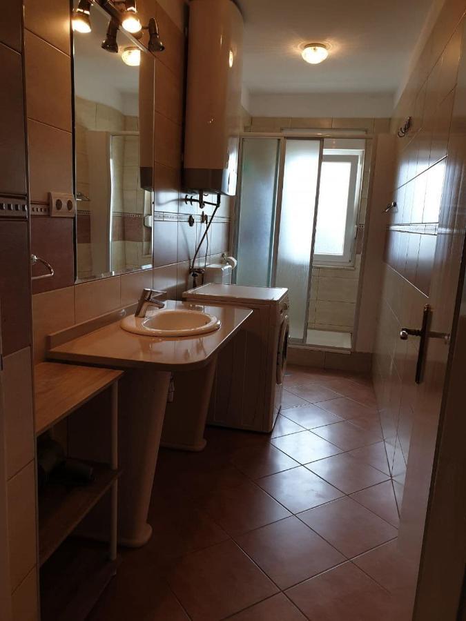 Apartment Kate Omiš Eksteriør billede