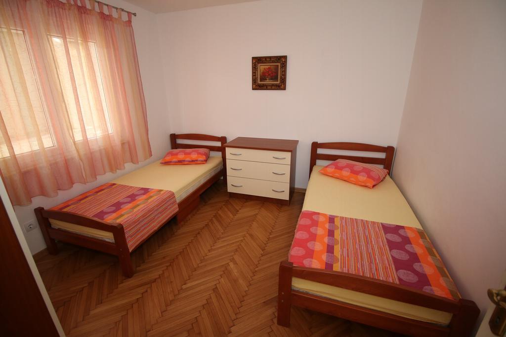 Apartment Kate Omiš Eksteriør billede